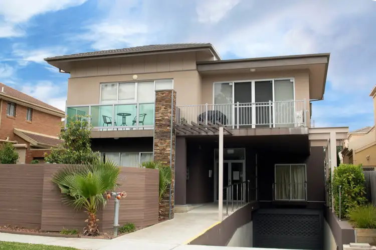 4/54 Kanooka Grove, Clayton VIC 3168