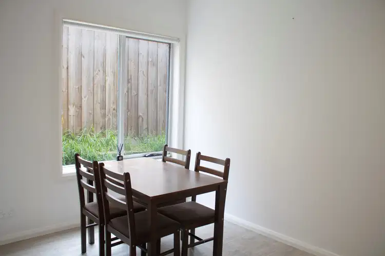 Third view of Homely apartment listing, 4/54 Kanooka Grove, Clayton VIC 3168