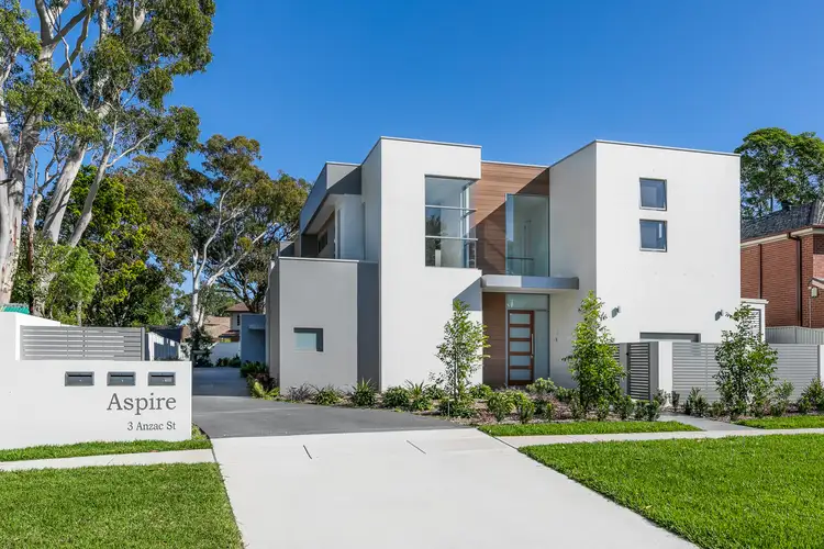 2./3 Anzac Street, Miranda NSW 2228