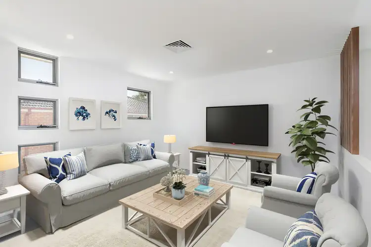 Fifth view of Homely townhouse listing, 2./3 Anzac Street, Miranda NSW 2228
