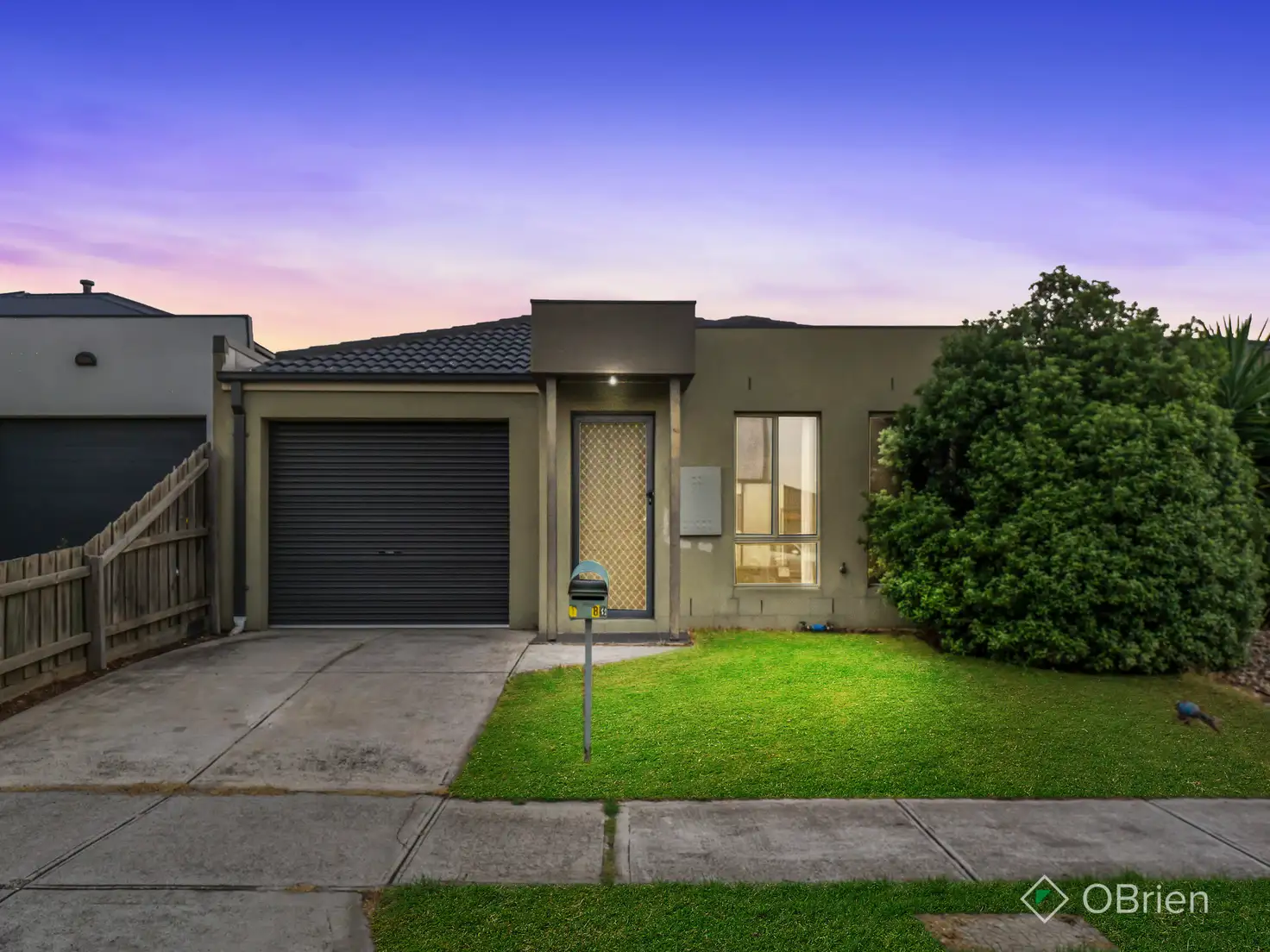 Main view of Homely unit listing, 1/83 Allenby Road, Hillside VIC 3037