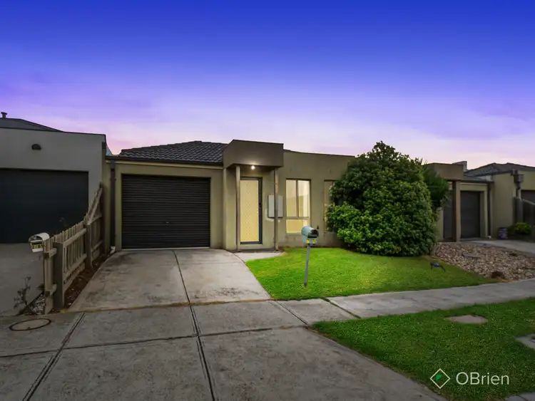Second view of Homely unit listing, 1/83 Allenby Road, Hillside VIC 3037