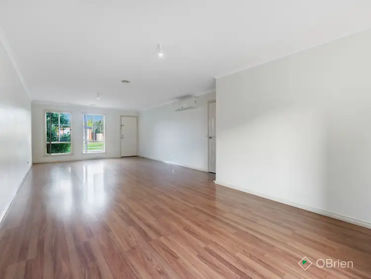 Third view of Homely unit listing, 1/83 Allenby Road, Hillside VIC 3037