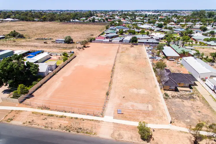 Fourth view of Homely land listing, 566 Deakin Avenue, Mildura VIC 3500