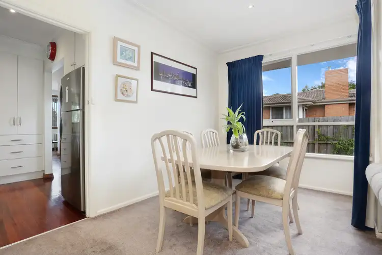 Fourth view of Homely house listing, 13 Suva Street, Mulgrave VIC 3170