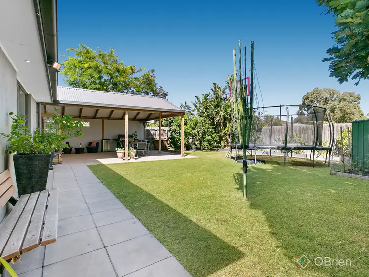 Sixth view of Homely house listing, 25 Earnshaw Drive, Carrum Downs VIC 3201