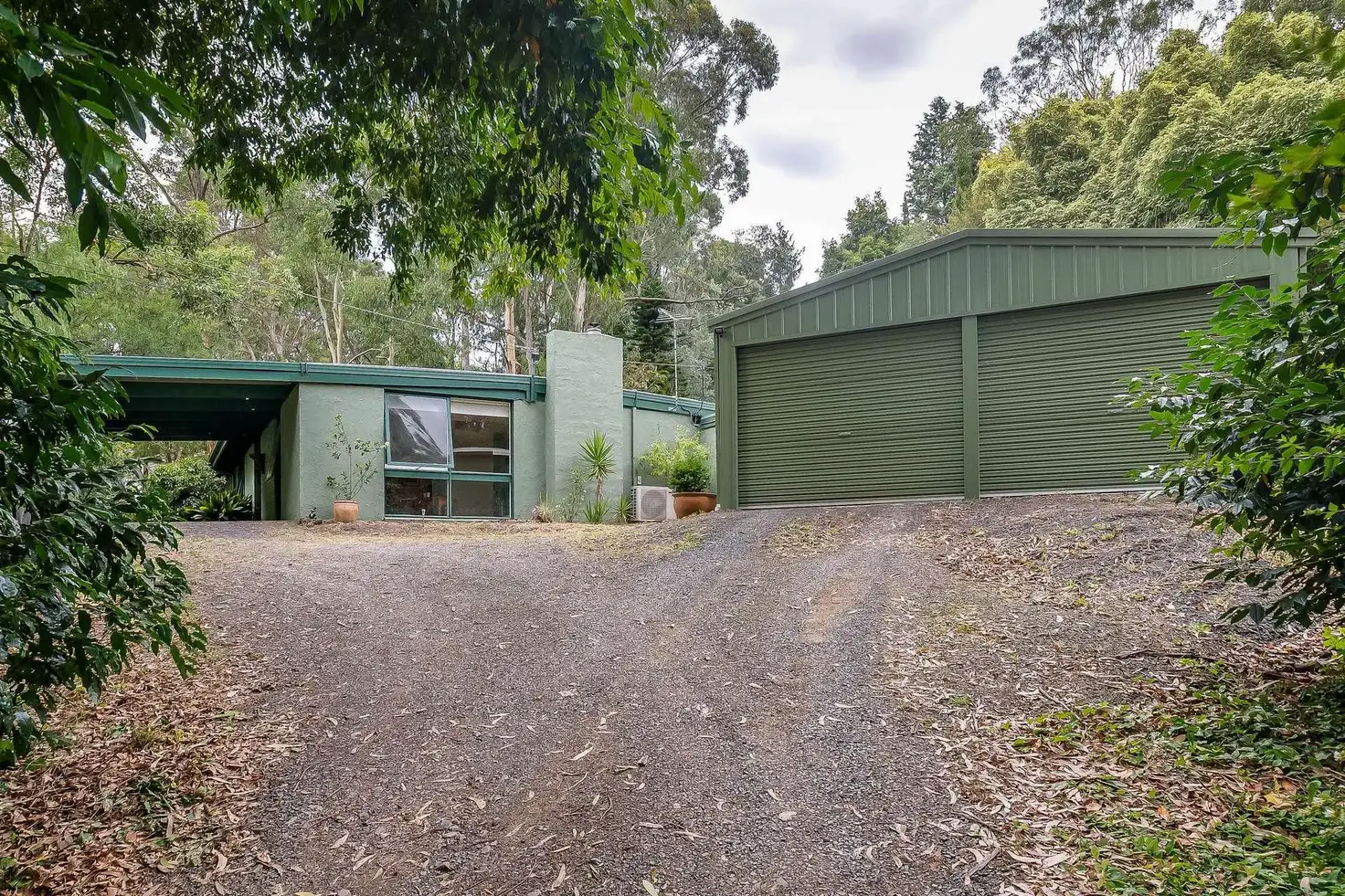 Main view of Homely house listing, 6 Borang Avenue, Selby VIC 3159