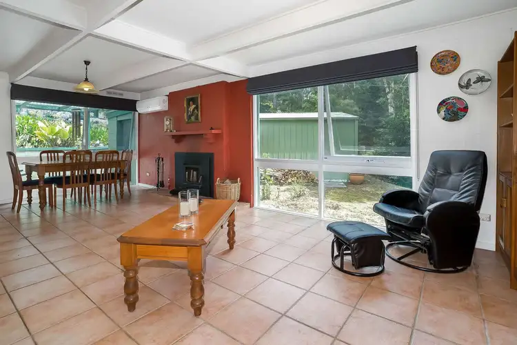 Fourth view of Homely house listing, 6 Borang Avenue, Selby VIC 3159