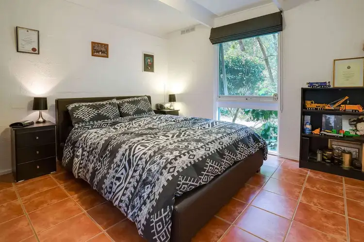 Fifth view of Homely house listing, 6 Borang Avenue, Selby VIC 3159