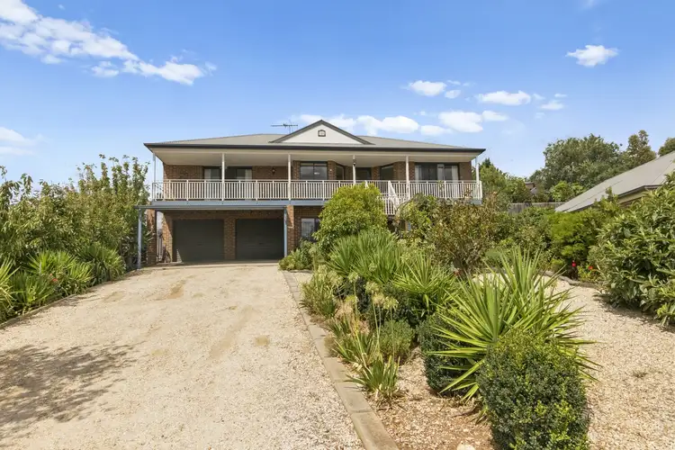 Main view of Homely house listing, 12 McLeod Drive, Darley VIC 3340