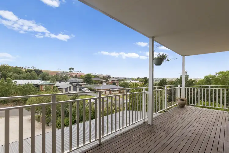 Second view of Homely house listing, 12 McLeod Drive, Darley VIC 3340