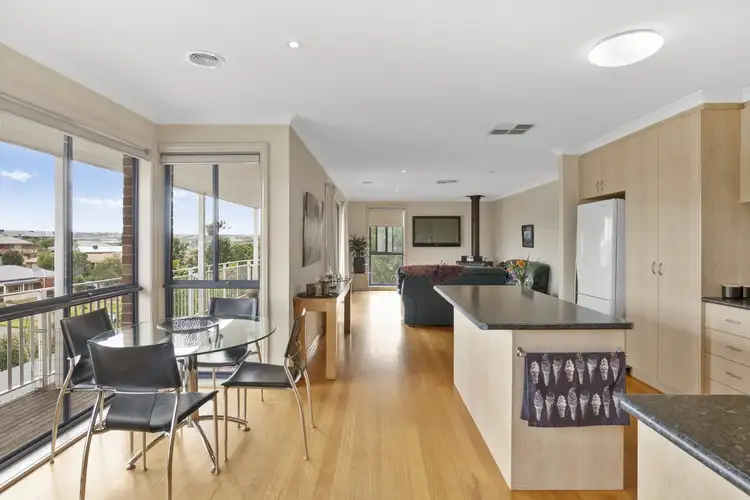 Third view of Homely house listing, 12 McLeod Drive, Darley VIC 3340