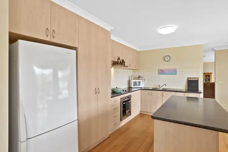 Fourth view of Homely house listing, 12 McLeod Drive, Darley VIC 3340