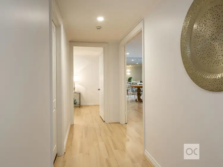 Fifth view of Homely apartment listing, 3A/19 South Esplanade, Glenelg SA 5045