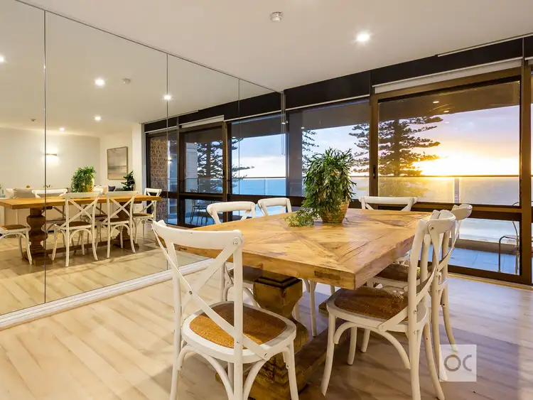 Sixth view of Homely apartment listing, 3A/19 South Esplanade, Glenelg SA 5045