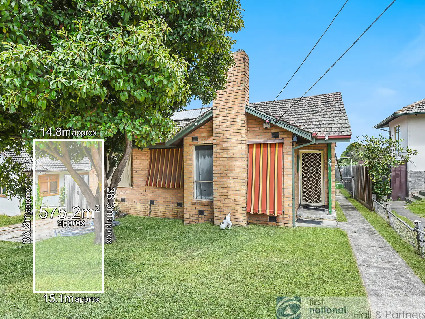 Main view of Homely house listing, 13 Myrtle Grove, Doveton VIC 3177