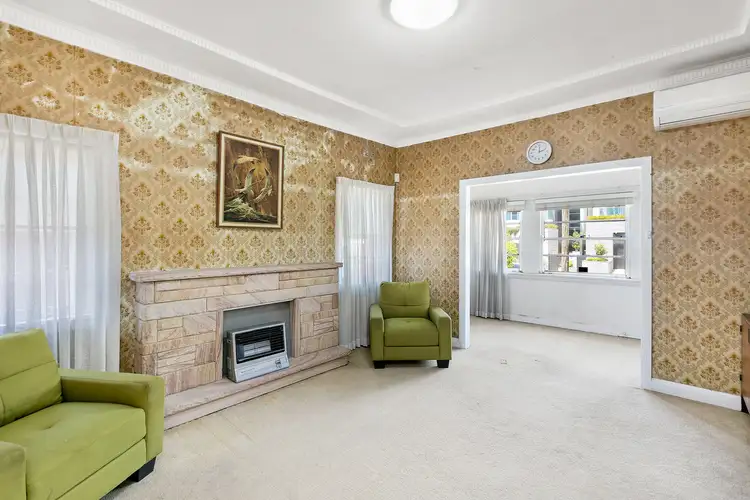 Fifth view of Homely house listing, 8 Edgecliffe Avenue, South Coogee NSW 2034