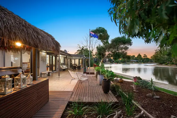 11 Nanda Court, Patterson Lakes VIC 3197