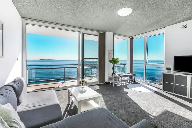 13/8 Boorima Place, Cronulla NSW 2230
