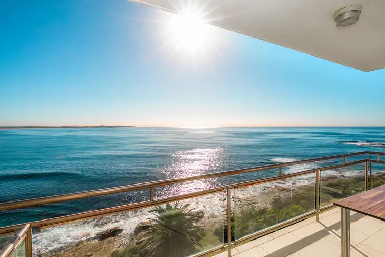 Second view of Homely unit listing, 13/8 Boorima Place, Cronulla NSW 2230