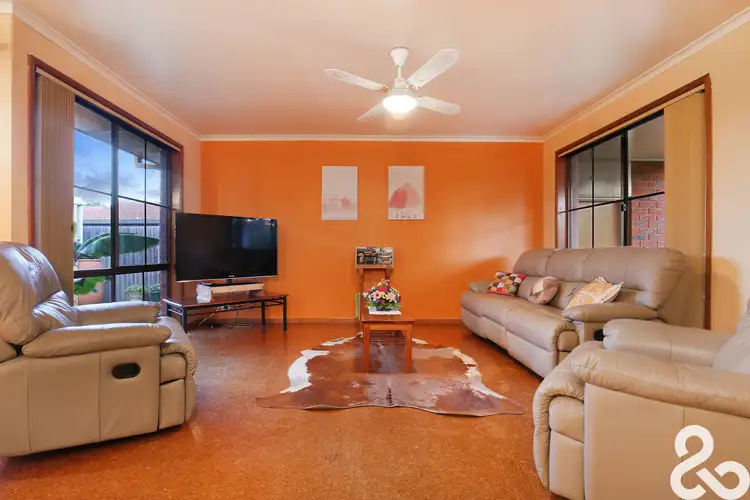 Second view of Homely house listing, 2 Jacaranda Drive, Mill Park VIC 3082