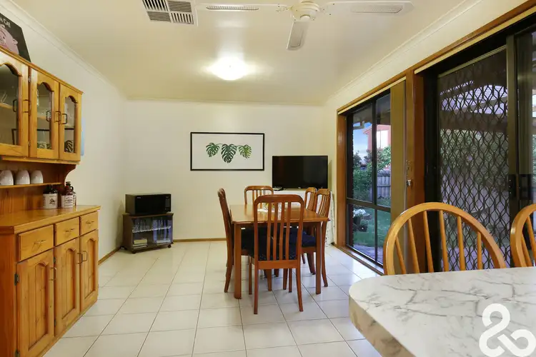 Fourth view of Homely house listing, 2 Jacaranda Drive, Mill Park VIC 3082