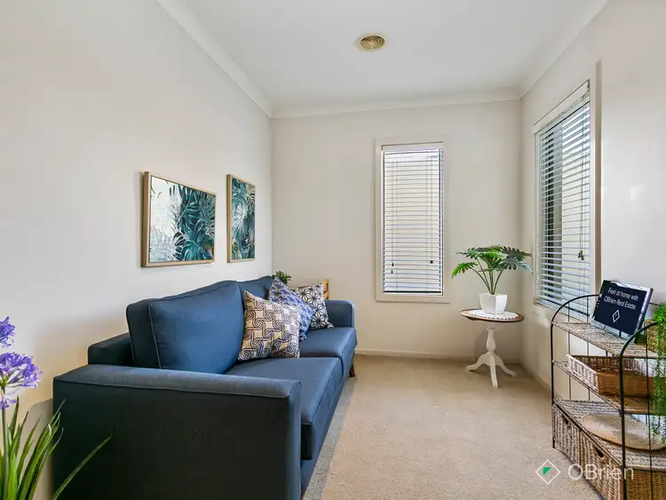 Sixth view of Homely unit listing, 12/2 Coventry Drive, Sandhurst VIC 3977