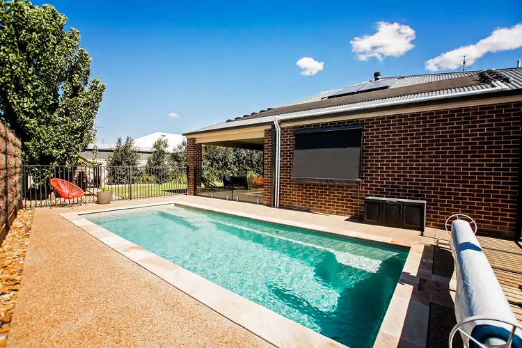 Second view of Homely house listing, 19 Skye Avenue, Moama NSW 2731