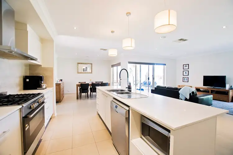 Third view of Homely house listing, 19 Skye Avenue, Moama NSW 2731