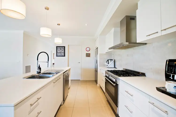 Fifth view of Homely house listing, 19 Skye Avenue, Moama NSW 2731