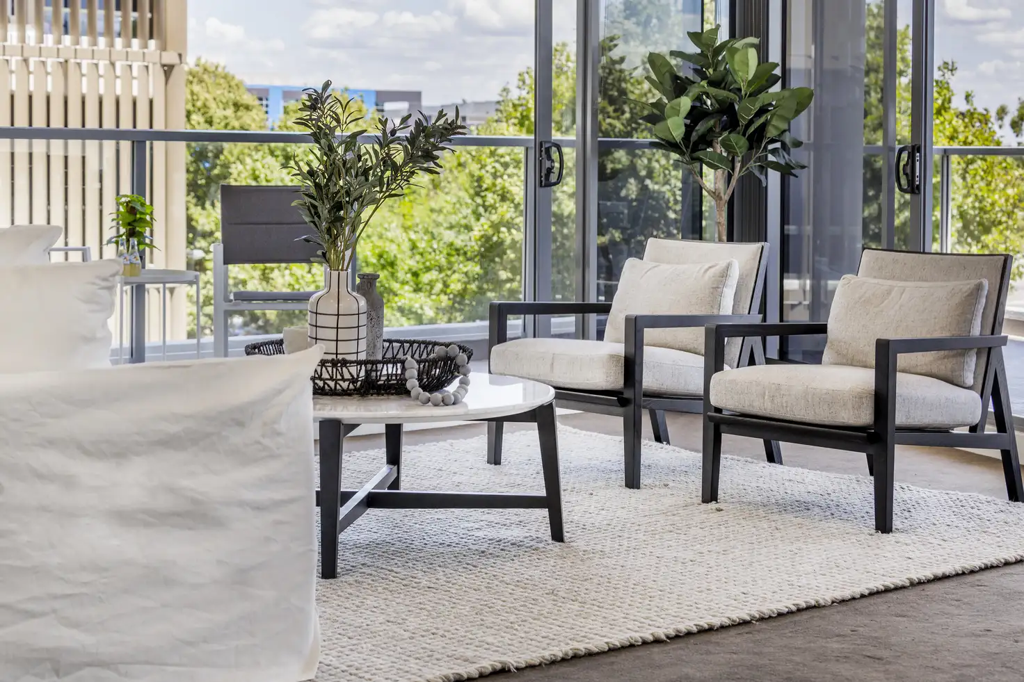 Main view of Homely apartment listing, 22/834 Bourke Street, Waterloo NSW 2017