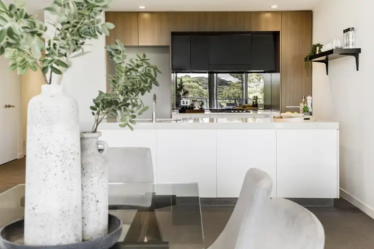 Third view of Homely apartment listing, 22/834 Bourke Street, Waterloo NSW 2017