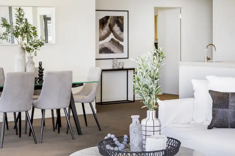 Fourth view of Homely apartment listing, 22/834 Bourke Street, Waterloo NSW 2017