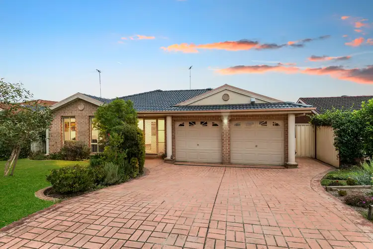 11 Orchard Place, Glenwood NSW 2768