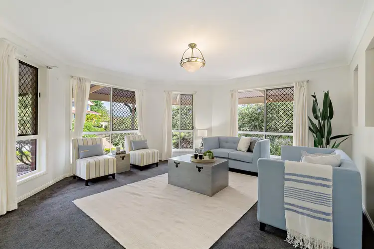 Third view of Homely house listing, 106-108 Boxer Avenue, Shailer Park QLD 4128