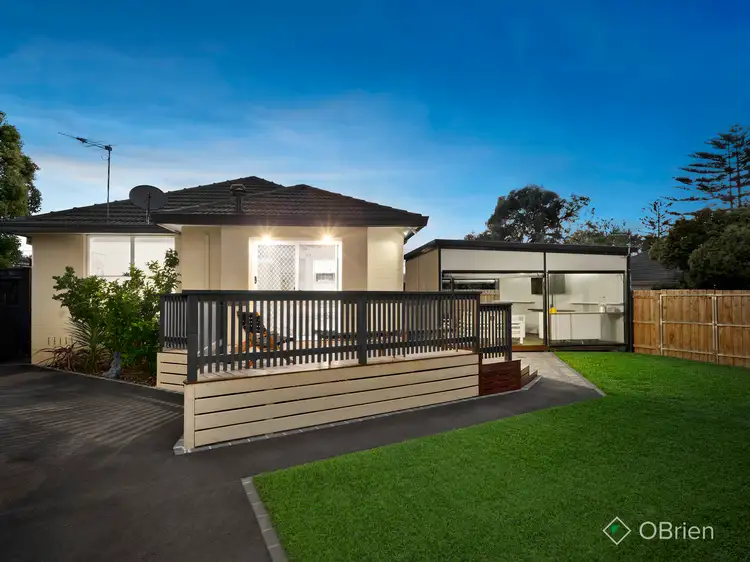 Main view of Homely house listing, 63 Allanfield Crescent, Boronia VIC 3155