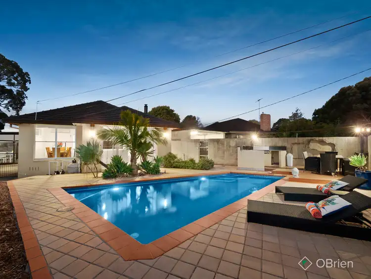 Second view of Homely house listing, 63 Allanfield Crescent, Boronia VIC 3155
