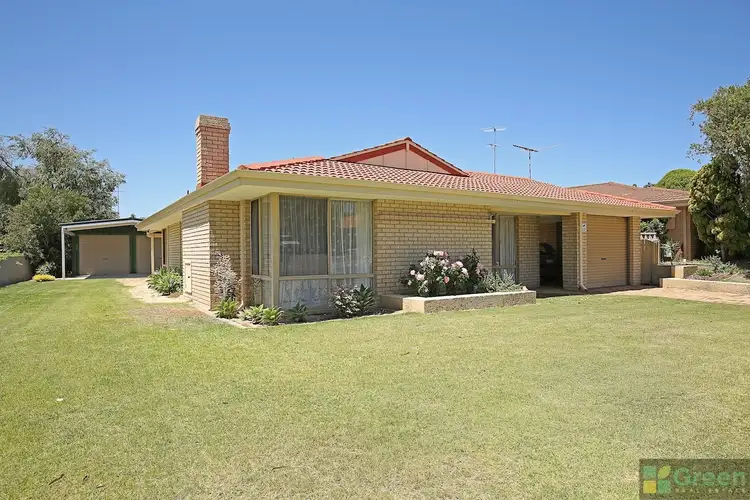 Main view of Homely house listing, 8 Mahogany Drive, Halls Head WA 6210