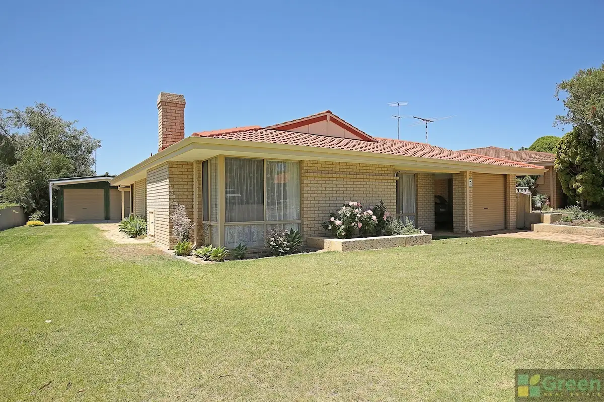 Main view of Homely house listing, 8 Mahogany Drive, Halls Head WA 6210