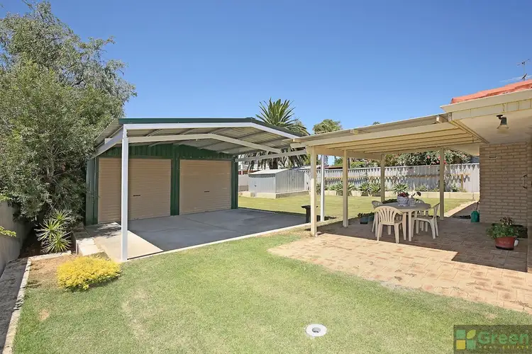 Fourth view of Homely house listing, 8 Mahogany Drive, Halls Head WA 6210