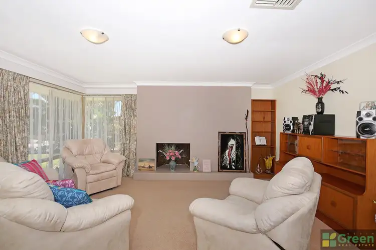 Sixth view of Homely house listing, 8 Mahogany Drive, Halls Head WA 6210
