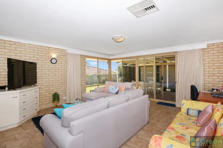 Seventh view of Homely house listing, 8 Mahogany Drive, Halls Head WA 6210