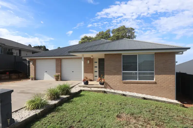 4 Red Gum Place, Goulburn NSW 2580