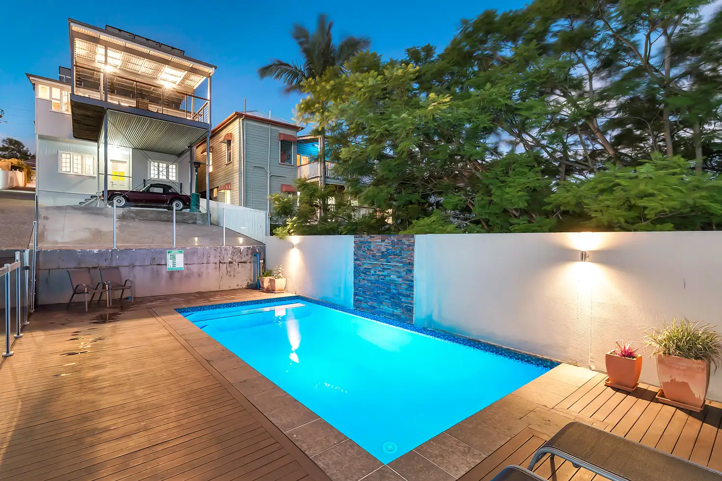 Main view of Homely house listing, 120 Latrobe Terrace, Paddington QLD 4064