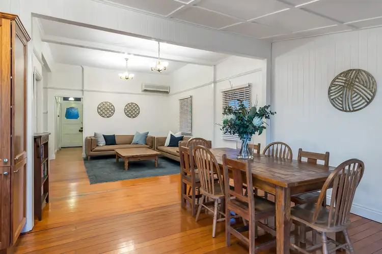 Fourth view of Homely house listing, 120 Latrobe Terrace, Paddington QLD 4064