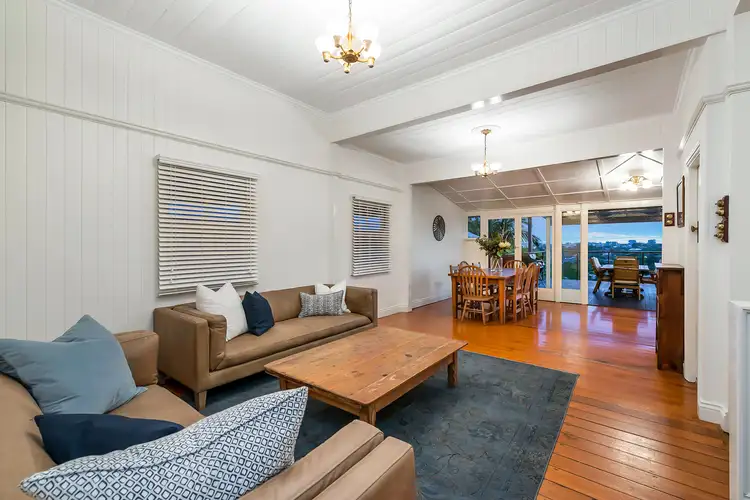 Fifth view of Homely house listing, 120 Latrobe Terrace, Paddington QLD 4064