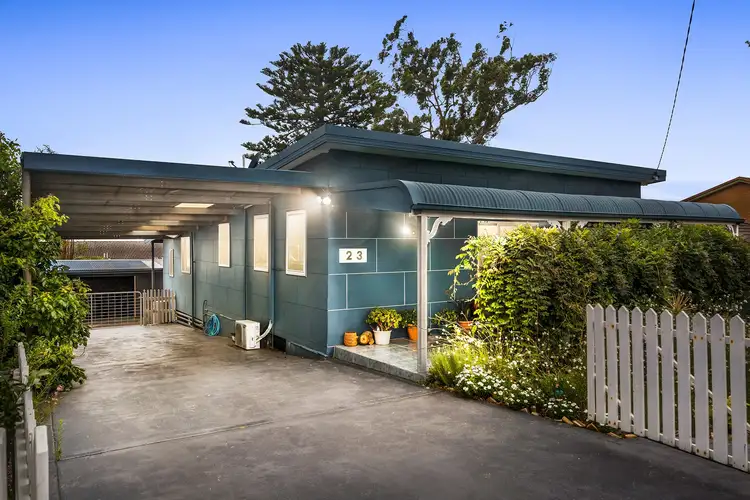 23 Woolana Avenue, Budgewoi NSW 2262