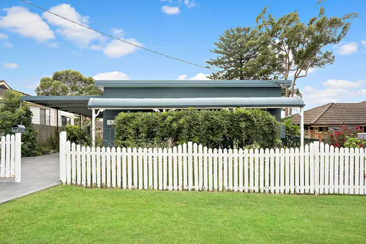 Fourth view of Homely house listing, 23 Woolana Avenue, Budgewoi NSW 2262