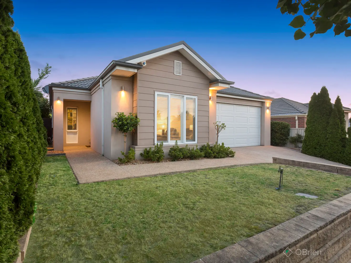 Main view of Homely house listing, 32 The Circuit, Pakenham VIC 3810