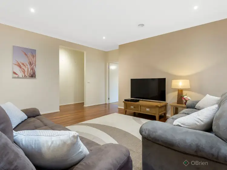 Fourth view of Homely house listing, 32 The Circuit, Pakenham VIC 3810